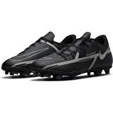 Nike Phantom Gt2 Fg/mg Erkek Krampon Ayakkabı DA5640-004