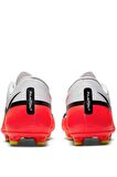 Nike Phantom GT2 FG/MG Erkek Krampon Ayakkabı DA5640-167-Çok Renkli