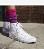 Nike Blazer Mid 77 CZ1055-118 Erkek Spor Ayakkabısı