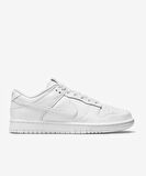 Nike Dunk Low Kadın Ayakkabı DD1503-109