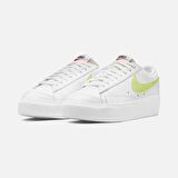 Nike Blazer Low Platform DJ0292-102 Sneaker Erkek Ayakkabı