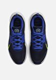 Nike Renew Retalıatıon 3 Erkek Siyah Koşu Ayakkabı
