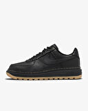 Nike Air Force 1 Luxe ERKEK SNEAKER AYAKKABI-DB4109-001