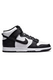 Dunk High Retro Erkek Günlük Ayakkabı