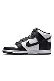 Dunk High Retro Erkek Günlük Ayakkabı