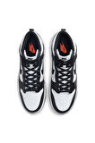 Dunk High Retro Erkek Günlük Ayakkabı