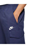 Woven Unlıned Utılıty Cargo Pantolon Dd5207-410
