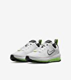 Nike Air Max Genome CZ4652-103 Logo Pack Unisex Ayakkabı