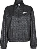 Nike kadın rüzgar ve yağmur dayanıklı kadın ceker DD5786-010