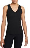 NIKE YOGA LOVE KADIN SİYAH ATLET DD5545-010