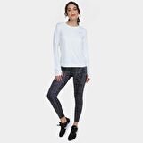 Dri-Fit Running koşu sweatshirt Dj0953-100
