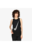 Dri-fit Icon Clash Graphic Training Kadın Atlet - Dj1742-010