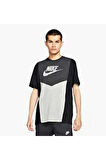 Nsw Hybrid T-shirt Olive -dj5076-032