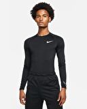 Nike Pro Dri-FIT Uzun Kollu Erkek Tişört