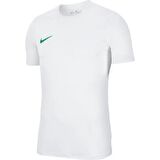 Nike BV6708-101 M Nk Df Park VII Jsy Ss Erkek Forma