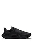 Nike Siyah - Gri - Gümüş Kadın Koşu Ayakkabısı DC4074-002 W  AIR ZOOM PEG 38 SHIELD
