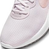 Nike Revolution 6 Kadın Pembe Koşu Ayakkabısı DC3729-500