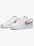 Nike Court Vision Low Next Nature Kadın Günlük Ayakkabı