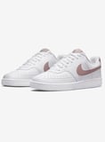 Nike Court Vision Low Next Nature Kadın Günlük Ayakkabı