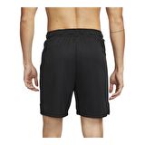 Nike M NK DF KNIT SHORT 6.0 SİYAH Erkek Şort