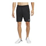 Nike M NK DF KNIT SHORT 6.0 SİYAH Erkek Şort