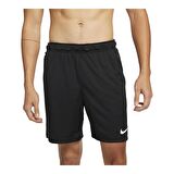 Nike M NK DF KNIT SHORT 6.0 SİYAH Erkek Şort