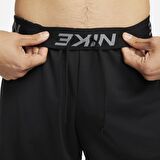 Nike M NK DF KNIT SHORT 6.0 SİYAH Erkek Şort