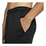 Nike M NK DF KNIT SHORT 6.0 SİYAH Erkek Şort