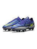 Nike Phantom GT2 Elite SG-Pro AC Krampon DC0753570 MAVİ