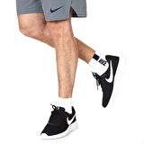 Nike Tanjun Erkek Siyah Günlük Ayakkabı - DJ6258-0
