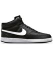 Nike Court Vısıon Mid Nn Erkek Spor Ayakkabı DN3577-001 DN3577-001011