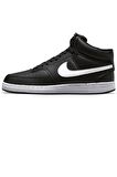 Nike Court Vısıon Mid Nn Erkek Spor Ayakkabı DN3577-001 DN3577-001011