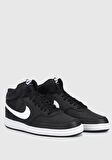 nike DN3577-001 COURT VISION MID GÜNLÜK SPOR AYAKKABI