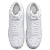 Nike DN3577-100 Court Vision Mid Nn Erkek Günlük Spor Ayakkabı