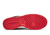 Nike Dunk Low EMB NBA 75th Anniversary Chicago-ERKEK SNEAKER-DD3363-100