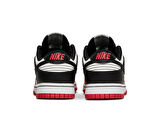 Nike Dunk Low EMB NBA 75th Anniversary Chicago-ERKEK SNEAKER-DD3363-100