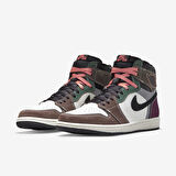 Nike Air Jordan 1 Retro High OG DH3097-001 Erkek Spor Ayakkabısı