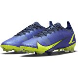 Nike Mercurial Vapor 14 Elite FG ERKEK Krampon CQ7635-574 MAVİ