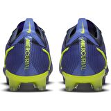 Nike Mercurial Vapor 14 Elite FG ERKEK Krampon CQ7635-574 MAVİ