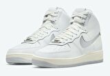 Nike W Af1 Air Force 1 ERKEK SPOR AYAKKABI DC3590101 BEYAZ (E-6) 