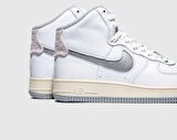 Nike W Af1 Air Force 1 ERKEK SPOR AYAKKABI DC3590101 BEYAZ (E-6) 