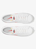 Nike Blazer Low Platform Kadın Günlük Ayakkabı
