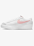 Nike Blazer Low Platform Kadın Günlük Ayakkabı