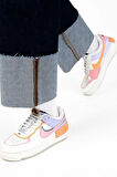 Nike Air Force 1 Shadow CO Kadın Günlük Spor Ayakkabı 