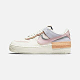 NİKE AİR FORCE 1 SHADOW KADIN SNEAKER AYAKKABI-CI0919-111