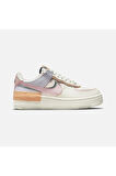 Air Force 1 Shadow Kadın Sneaker Ayakkabı-cı0919-111