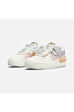 Air Force 1 Shadow Kadın Sneaker Ayakkabı-cı0919-111