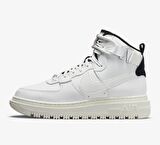 Nike Air Force 1 High Utility 2.0 BEYAZ KADIN BOT DC3584100 B-78