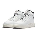 Nike Air Force 1 High Utility 2.0 BEYAZ KADIN BOT DC3584100 B-78