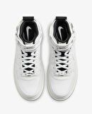 Nike Air Force 1 High Utility 2.0 BEYAZ KADIN BOT DC3584100 B-78